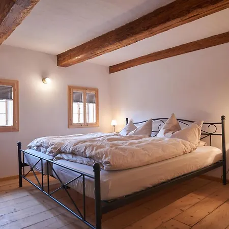 Doppelzimmer Anna Oberlausitzer Hof *