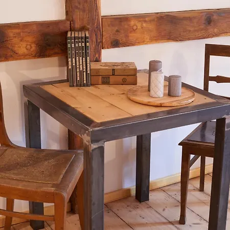 Vendégház Doppelzimmer Anna Oberlausitzer Hof
