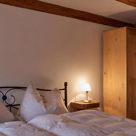 Gasthof Doppelzimmer Anna Oberlausitzer Hof Leutersdorf