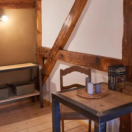 Doppelzimmer Anna Oberlausitzer Hof * Leutersdorf