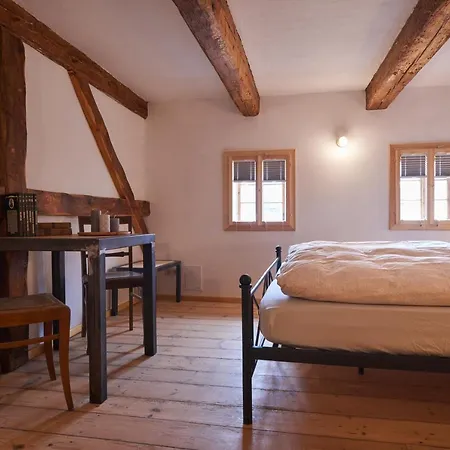 Doppelzimmer Anna Oberlausitzer Hof Vendégház