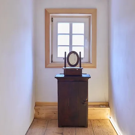Doppelzimmer Anna Oberlausitzer Hof Vendégház