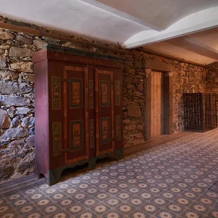 Doppelzimmer Anna Oberlausitzer Hof Gasthof